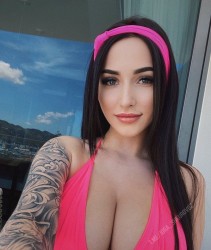 Фото проститутки Мария №4 в городе Миллерово