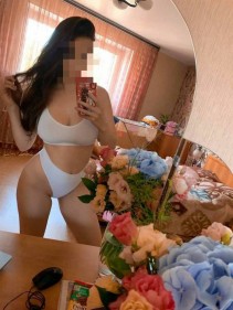 Фото проститутки Даша №4 в городе Миллерово