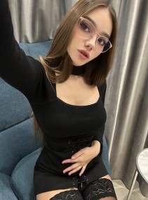 Фото проститутки Настя №5 в городе Миллерово