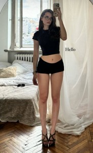 Фото проститутки Соня №3 в городе Миллерово