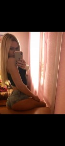 Фото проститутки Маша №2 в городе Миллерово