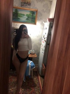 Фото проститутки Настя №1 в городе Миллерово