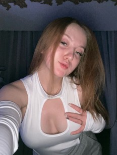 Фото проститутки Настя №1 в городе Миллерово