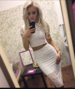 Фото проститутки Настя №1 в городе Миллерово