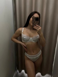 Фото проститутки Оксана №1 в городе Миллерово