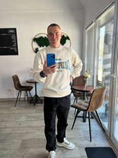 Фото проститутки Александр №1 в городе Миллерово