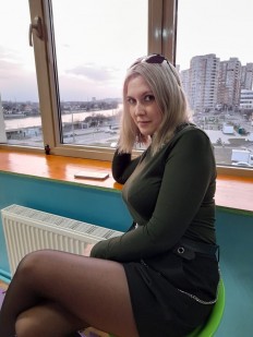 Фото проститутки Оля №1 в городе Миллерово