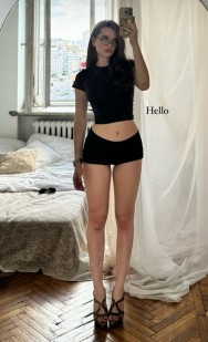 Фото проститутки Соня №1 в городе Миллерово