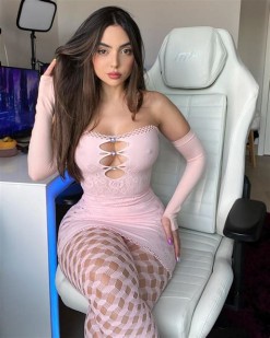 Фото проститутки Вика №1 в городе Миллерово