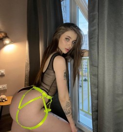 Фото проститутки Даша №1 в городе Миллерово