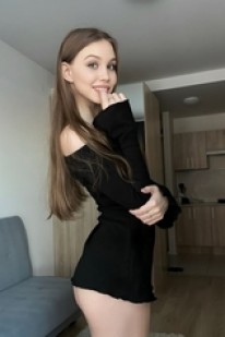 Фото проститутки Даша №1 в городе Миллерово