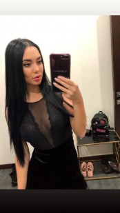 Фото проститутки Ильвира №1 в городе Миллерово