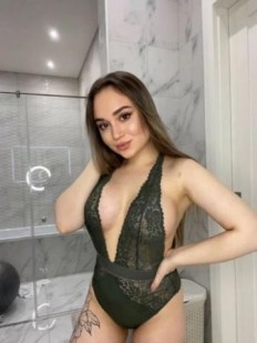 Фото проститутки Вика №1 в городе Миллерово