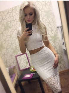 Фото проститутки Настя №1 в городе Миллерово