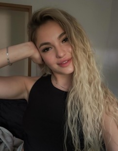 Фото проститутки Настя №1 в городе Миллерово